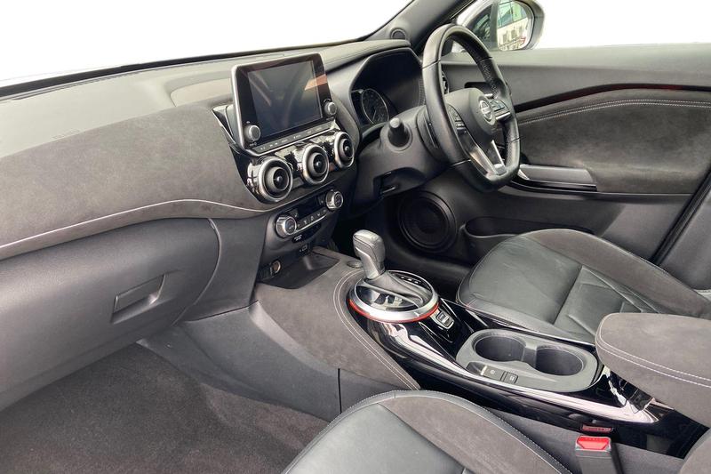 Used Nissan Juke 2022 for sale - 77910348: Photo 13