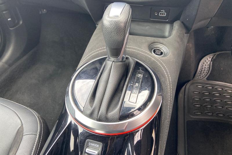 Used Nissan Juke 2022 for sale - 77910348: Photo 14