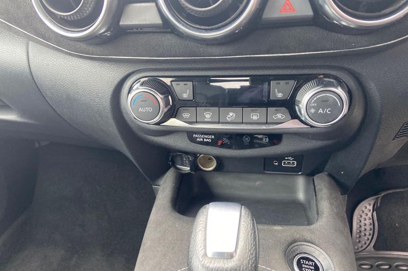 Used Nissan Juke 2022 for sale - 77910348: Photo 15