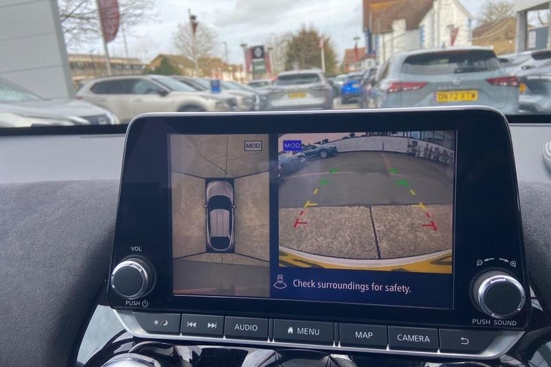 Used Nissan Juke 2022 for sale - 77910348: Photo 19