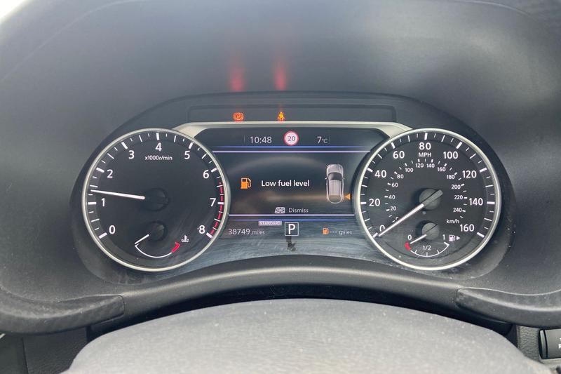 Used Nissan Juke 2022 for sale - 77910348: Photo 20