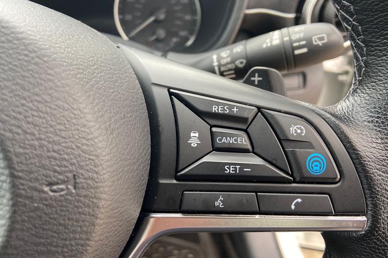 Used Nissan Juke 2022 for sale - 77910348: Photo 22