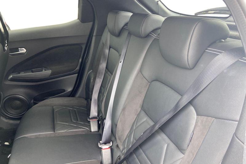 Used Nissan Juke 2022 for sale - 77910348: Photo 23