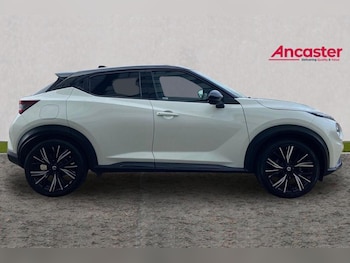 Used Nissan Juke 2022 for sale - 77910348: Photo