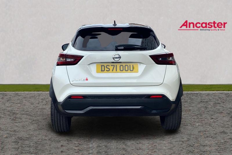 Used Nissan Juke 2022 for sale - 77910348: Photo 4