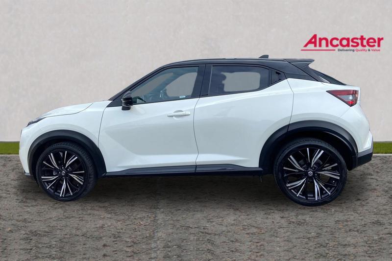 Used Nissan Juke 2022 for sale - 77910348: Photo 6
