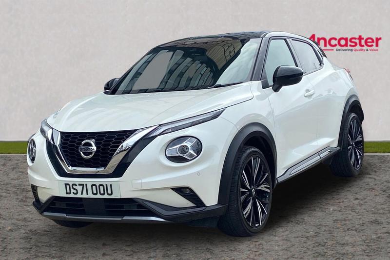 Used Nissan Juke 2022 for sale - 77910348: Photo 7