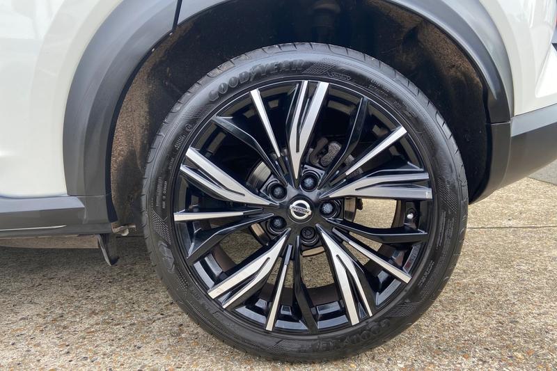 Used Nissan Juke 2022 for sale - 77910348: Photo 9