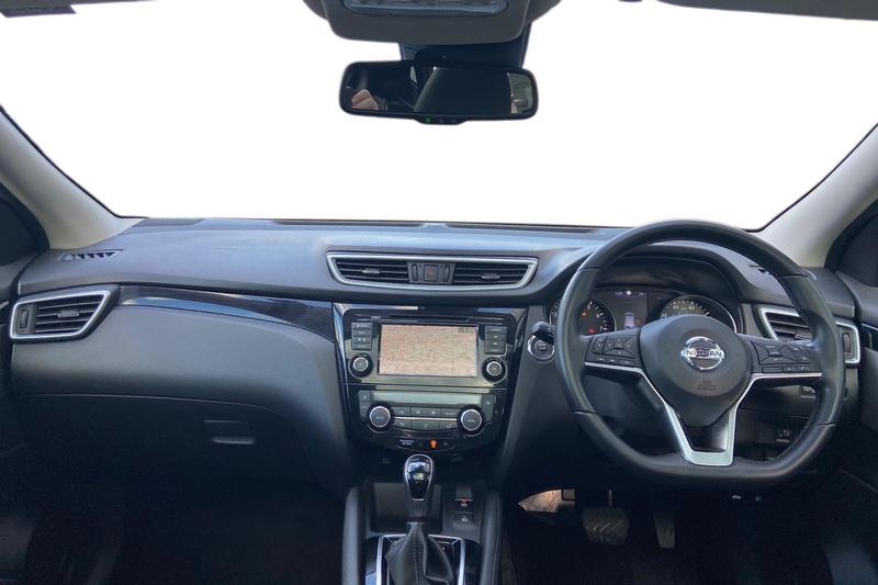 Used Nissan Qashqai 2021 for sale - 77659754: Photo 12