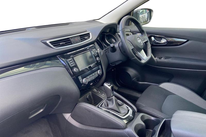 Used Nissan Qashqai 2021 for sale - 77659754: Photo 13