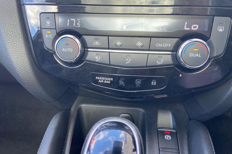 Used Nissan Qashqai 2021 for sale - 77659754: Photo 15