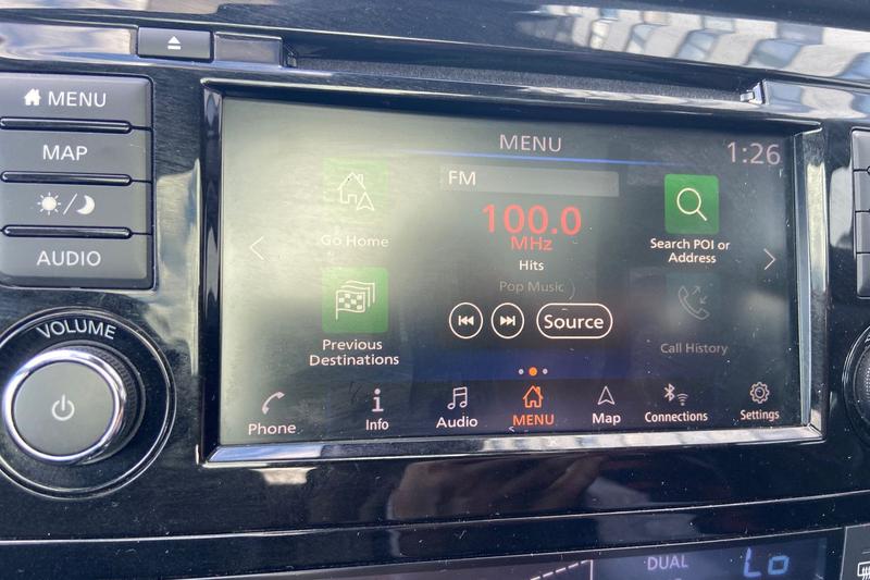 Used Nissan Qashqai 2021 for sale - 77659754: Photo 17