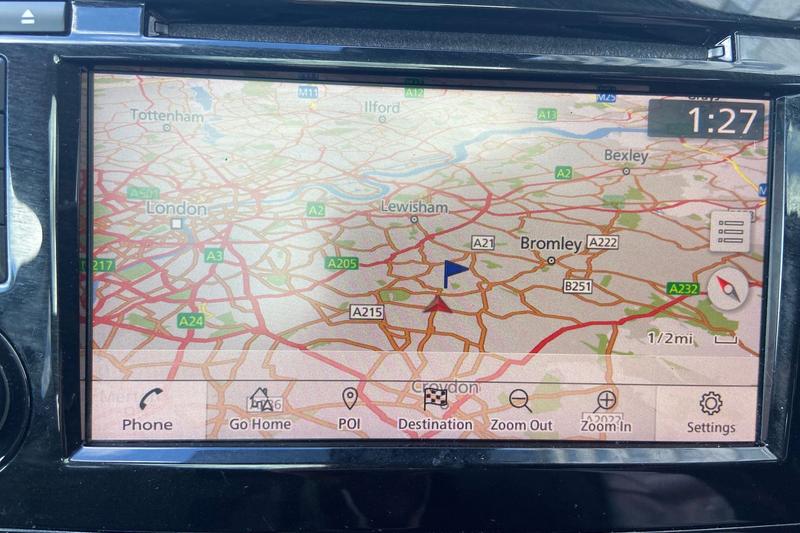 Used Nissan Qashqai 2021 for sale - 77659754: Photo 18