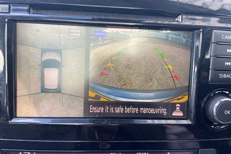 Used Nissan Qashqai 2021 for sale - 77659754: Photo 19