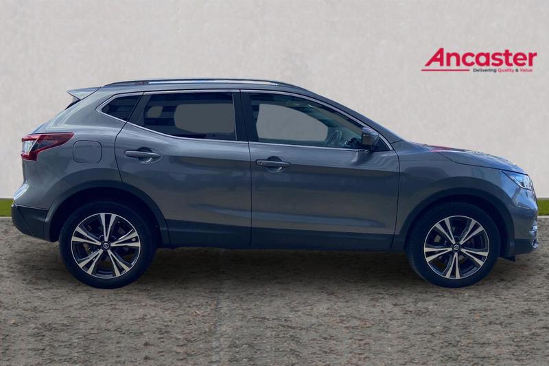 Used Nissan Qashqai 2021 for sale - 77659754: Photo 2