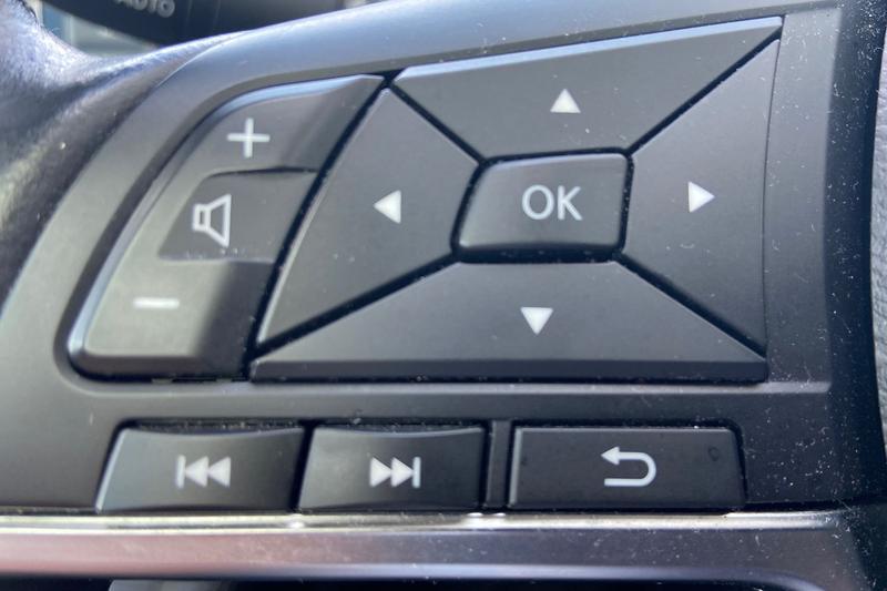 Used Nissan Qashqai 2021 for sale - 77659754: Photo 21