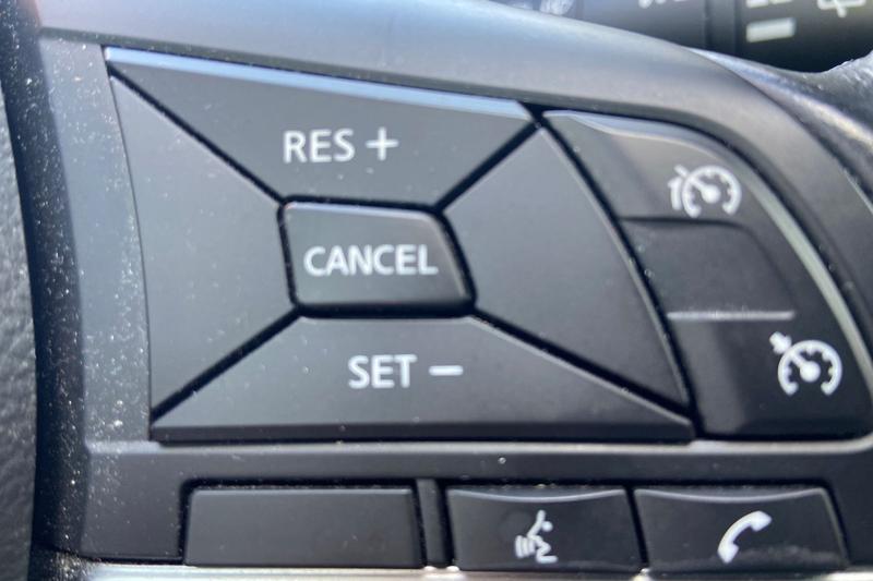 Used Nissan Qashqai 2021 for sale - 77659754: Photo 22