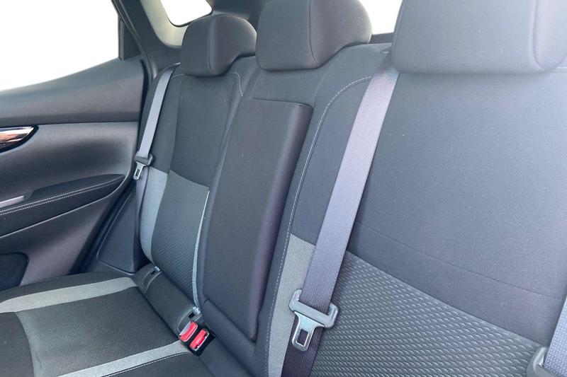 Used Nissan Qashqai 2021 for sale - 77659754: Photo 23