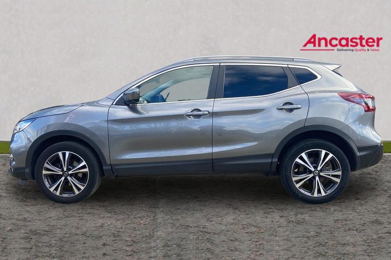 Used Nissan Qashqai 2021 for sale - 77659754: Photo 6