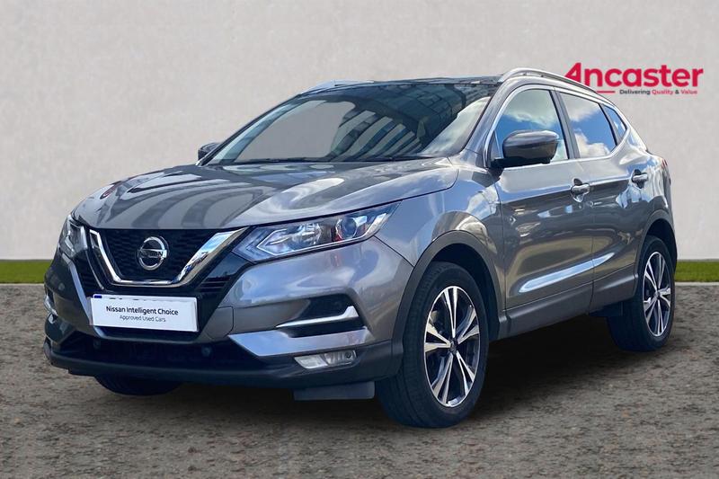 Used Nissan Qashqai 2021 for sale - 77659754: Photo 7