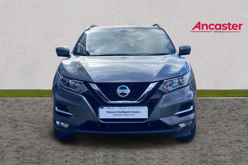 Used Nissan Qashqai 2021 for sale - 77659754: Photo 8
