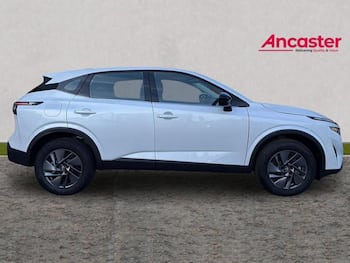 Used Nissan Qashqai 2026 for sale - 79802693: Photo