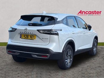 Used Nissan Qashqai 2026 for sale - 79802693: Photo