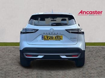 Used Nissan Qashqai 2026 for sale - 79802693: Photo