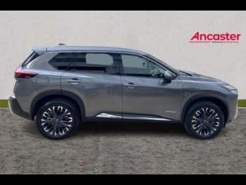 Used Nissan X-Trail 2025 for sale - 74608112: Photo