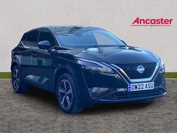 Used Nissan Qashqai 2022 for sale - 78513453: Photo