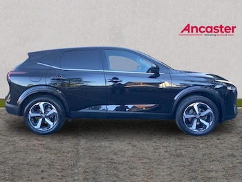 Used Nissan Qashqai 2022 for sale - 78513453: Photo