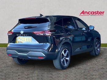 Used Nissan Qashqai 2022 for sale - 78513453: Photo