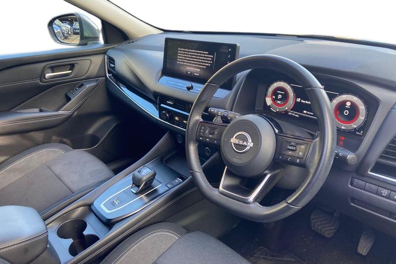Used Nissan Qashqai 2022 for sale - 76355500: Photo 10