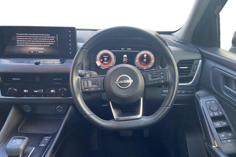 Used Nissan Qashqai 2022 for sale - 76355500: Photo 11