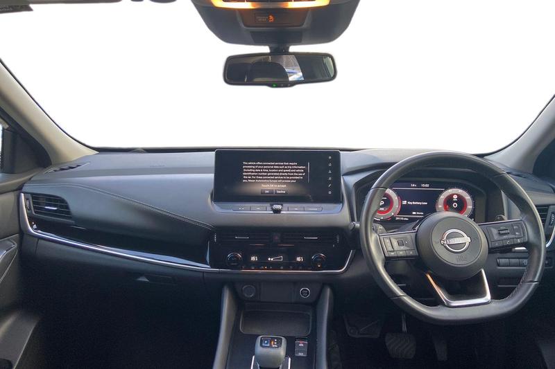 Used Nissan Qashqai 2022 for sale - 76355500: Photo 12