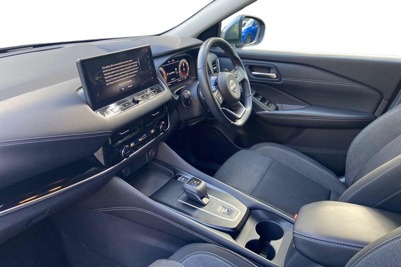 Used Nissan Qashqai 2022 for sale - 76355500: Photo 13