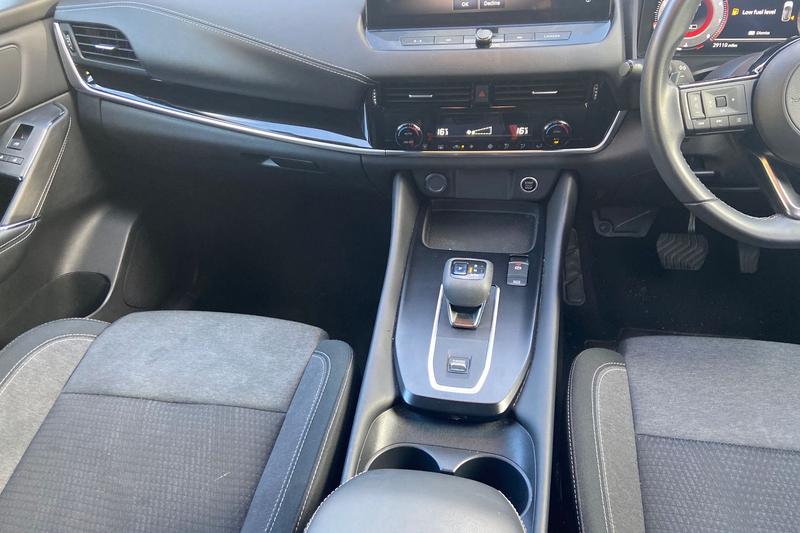 Used Nissan Qashqai 2022 for sale - 76355500: Photo 14