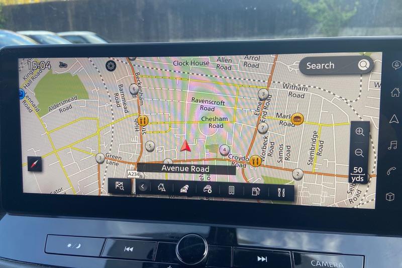 Used Nissan Qashqai 2022 for sale - 76355500: Photo 18