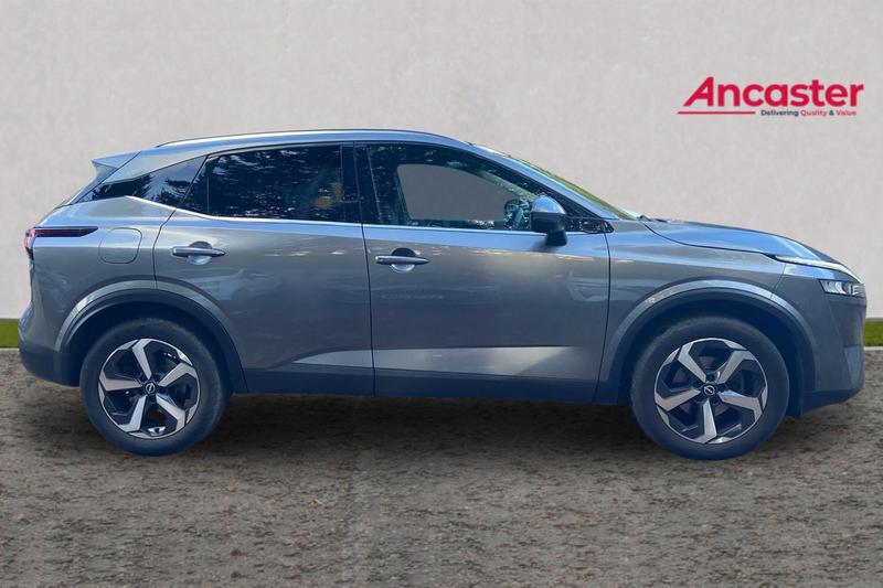 Used Nissan Qashqai 2022 for sale - 76355500: Photo 2