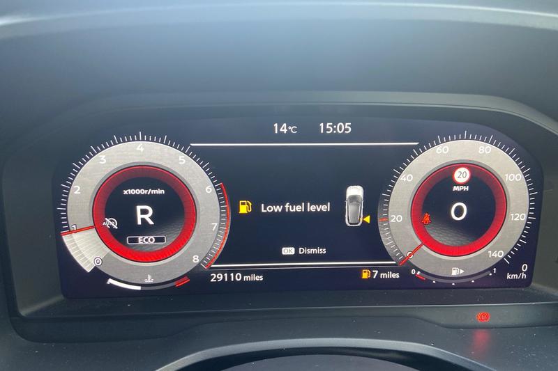 Used Nissan Qashqai 2022 for sale - 76355500: Photo 20