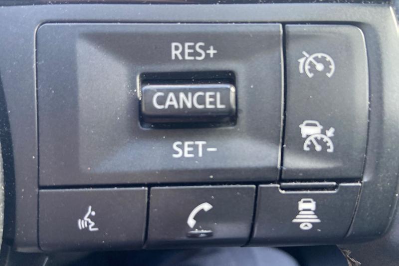 Used Nissan Qashqai 2022 for sale - 76355500: Photo 22