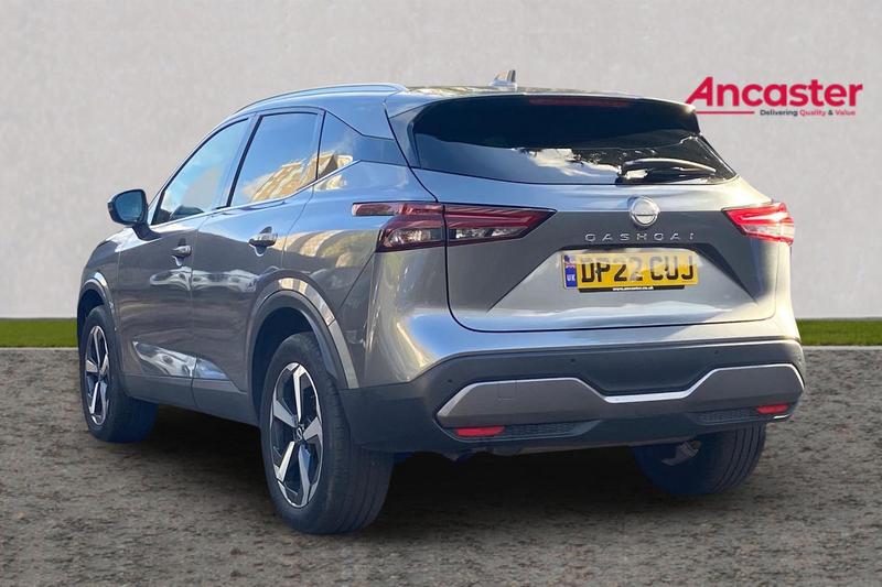 Used Nissan Qashqai 2022 for sale - 76355500: Photo 5