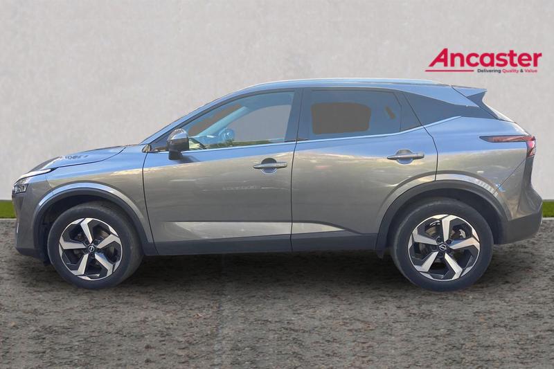 Used Nissan Qashqai 2022 for sale - 76355500: Photo 6