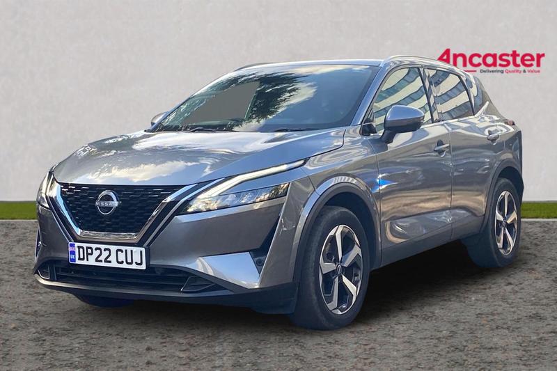 Used Nissan Qashqai 2022 for sale - 76355500: Photo 7