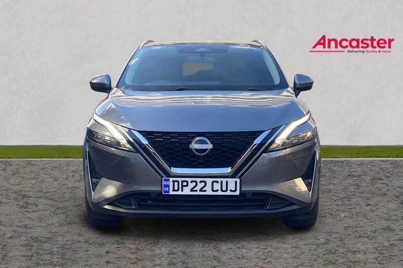 Used Nissan Qashqai 2022 for sale - 76355500: Photo 8