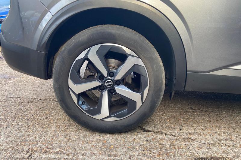 Used Nissan Qashqai 2022 for sale - 76355500: Photo 9
