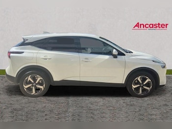 Used Nissan Qashqai 2022 for sale - 75371621: Photo