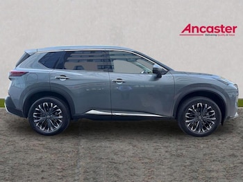Used Nissan X-Trail 2025 for sale - 79312298: Photo