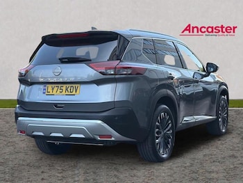 Used Nissan X-Trail 2025 for sale - 79312298: Photo