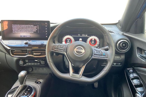 Used Nissan Juke 2024 for sale - 76216533: Photo 11
